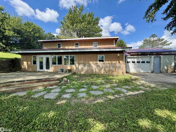 3261 F Avenue, Vail, IA 51465