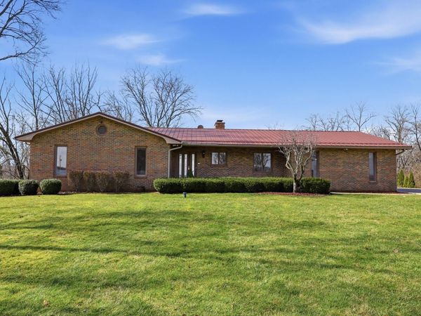 11021 Darby Creek Road, Orient, OH 43146