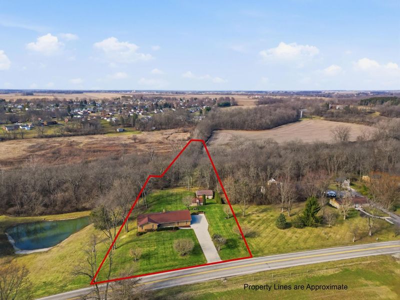 11021 Darby Creek Road, Orient, OH 43146 Photo 4