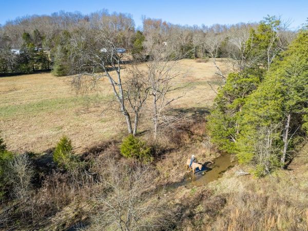 0 Clyde Foster Road , Culleoka, TN 38451