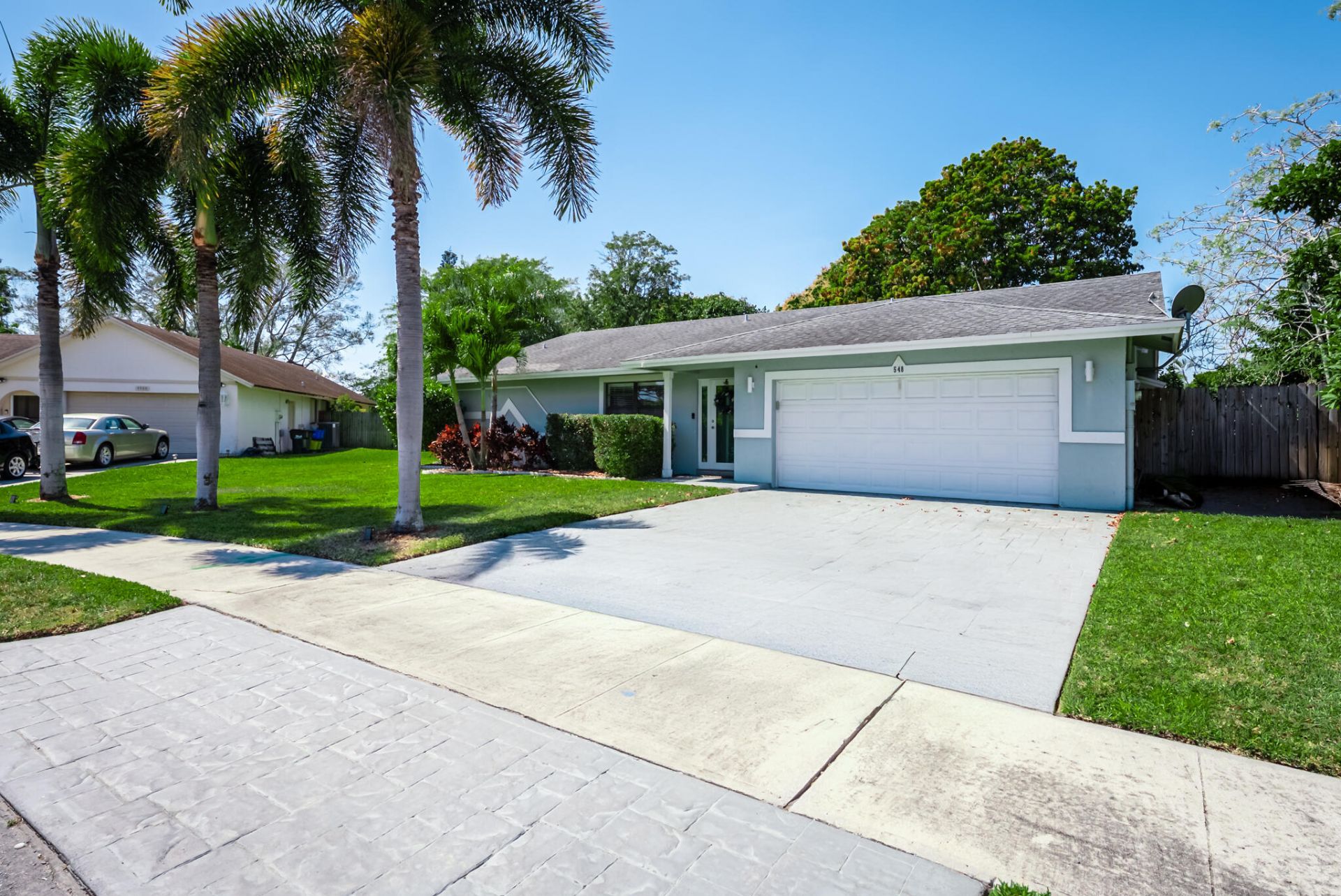 548 NW 45th Drive, Delray Beach, FL 33445 Photo