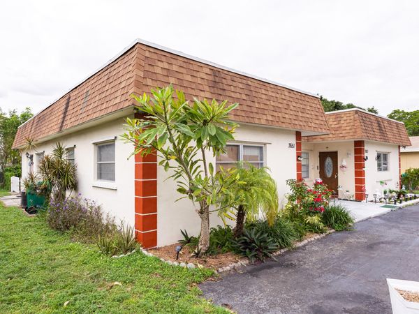 7651 NW 74th Avenue, Unit 1-2, Tamarac, FL 33321