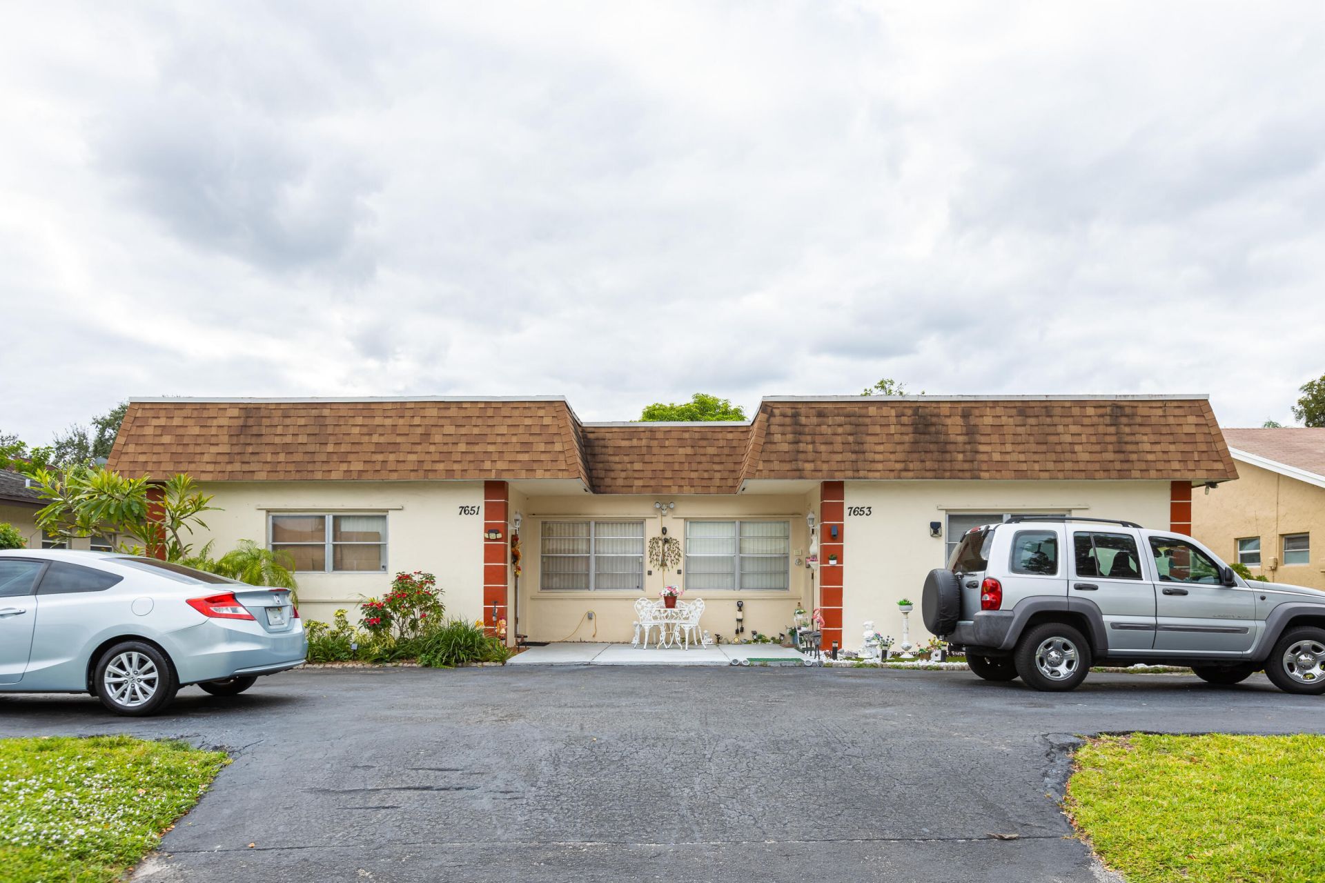 7651 NW 74th Avenue, Unit 1-2, Tamarac, FL 33321 Photo