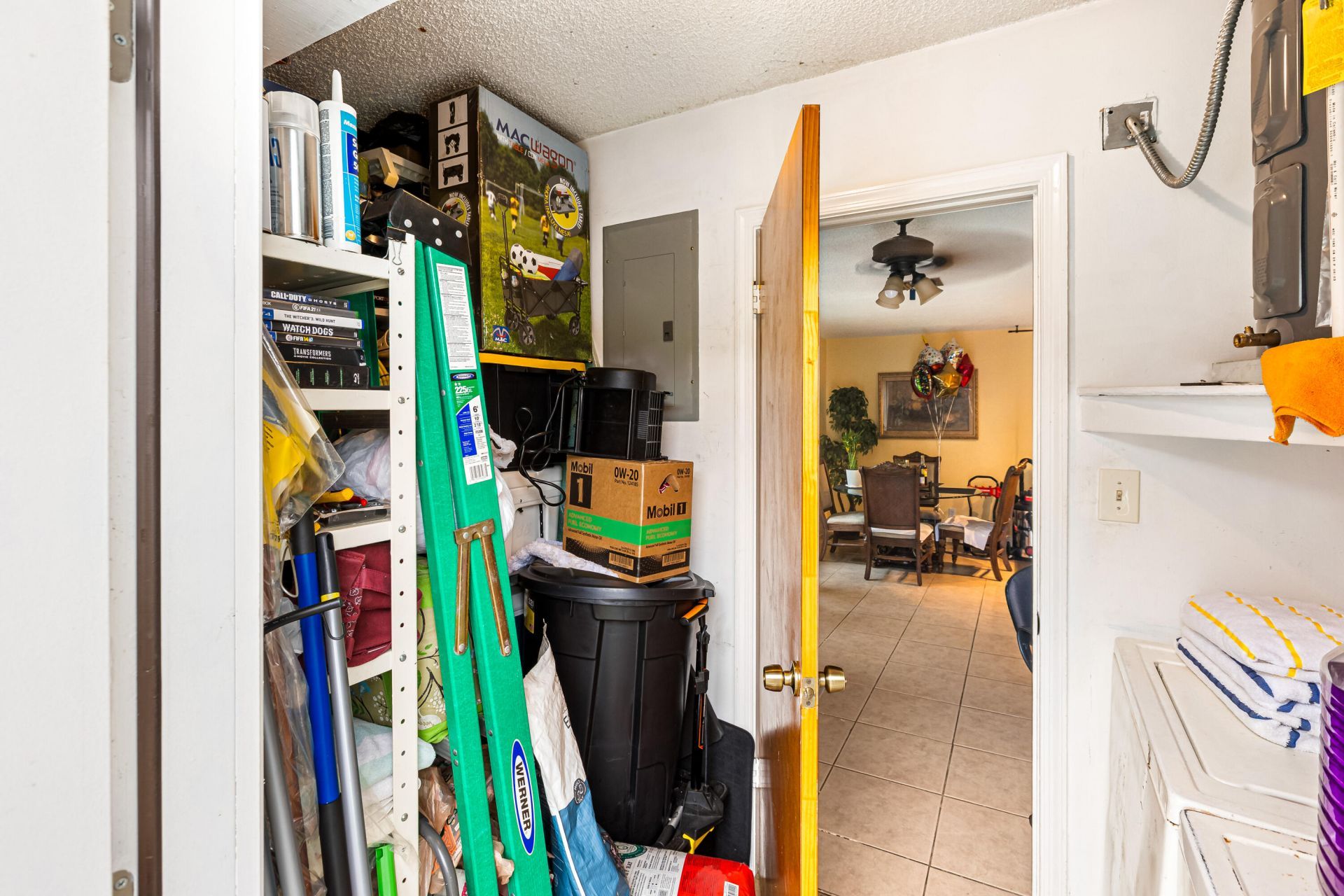 7651 NW 74th Avenue, Unit 1-2, Tamarac, FL 33321 Photo