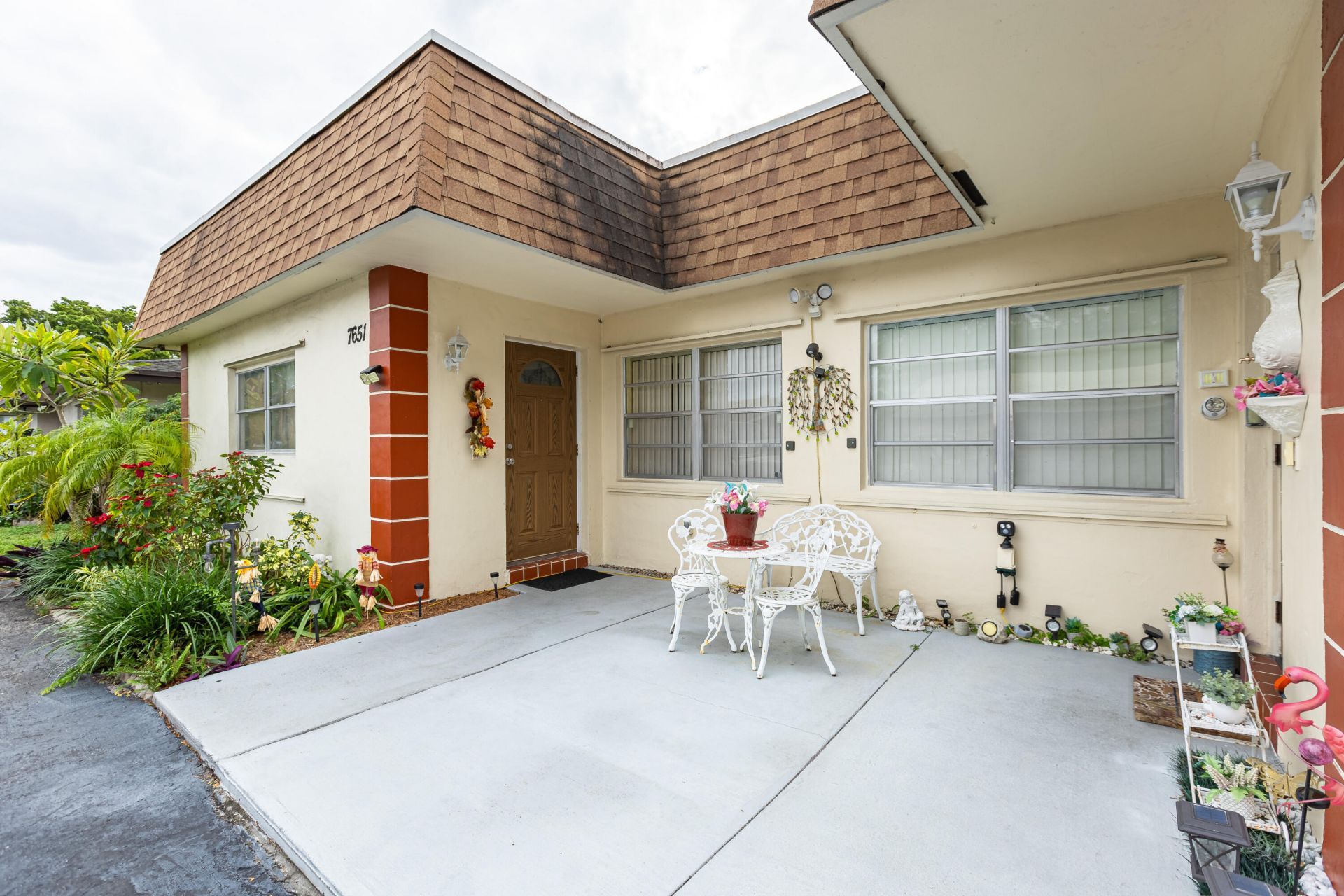 7651 NW 74th Avenue, Unit 1-2, Tamarac, FL 33321 Photo