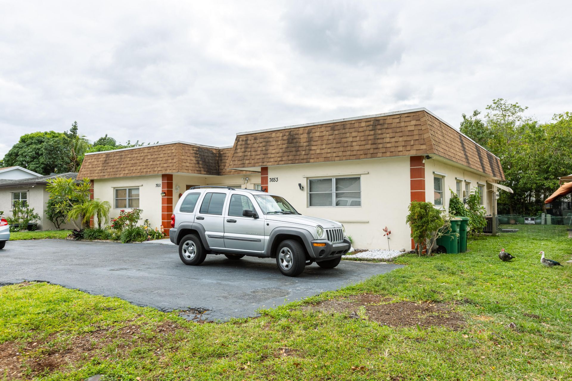 7651 NW 74th Avenue, Unit 1-2, Tamarac, FL 33321 Photo