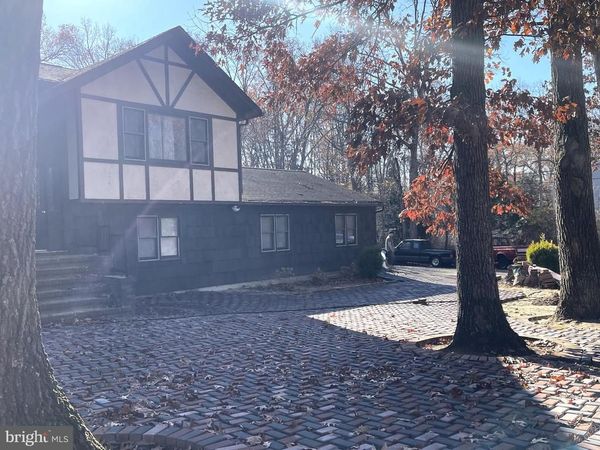 83 OAKLAND DRIVE , PITTSGROVE, NJ 08318