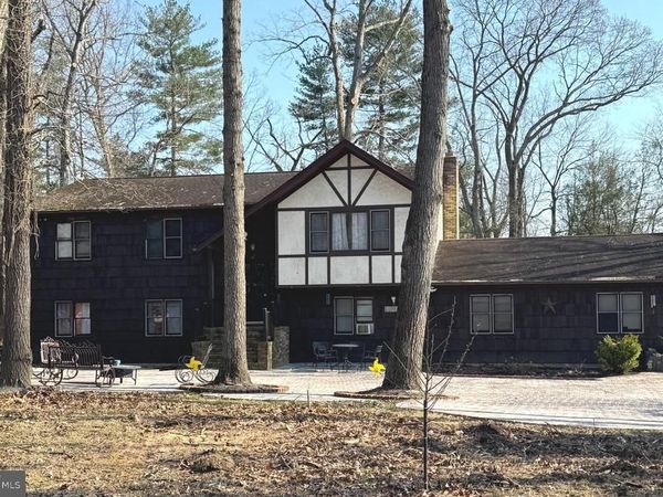 83 OAKLAND DRIVE, PITTSGROVE, NJ 08318