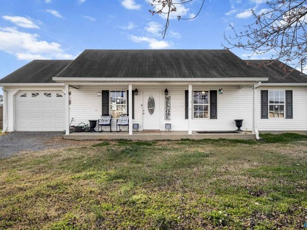 45 County Road 827, Centre, AL 35960