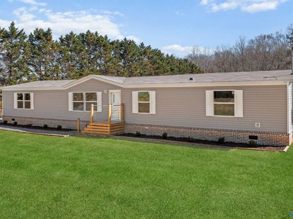 8368 Sand Valley Road, Attalla, AL 35954