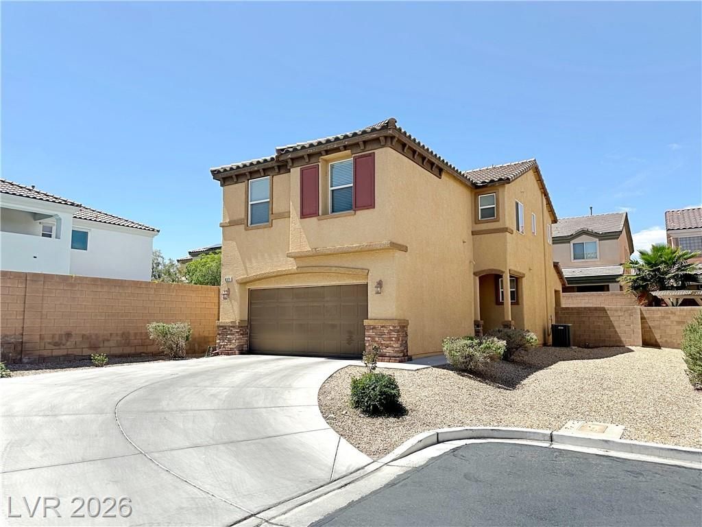 8371 Stillhouse Court, Las Vegas, NV 89113 Main Photo