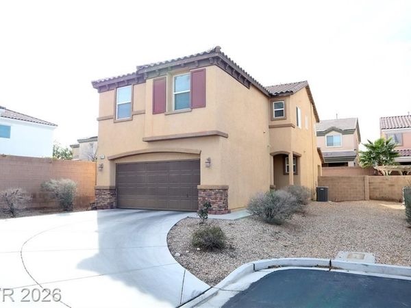8371 Stillhouse Court, Las Vegas, NV 89113
