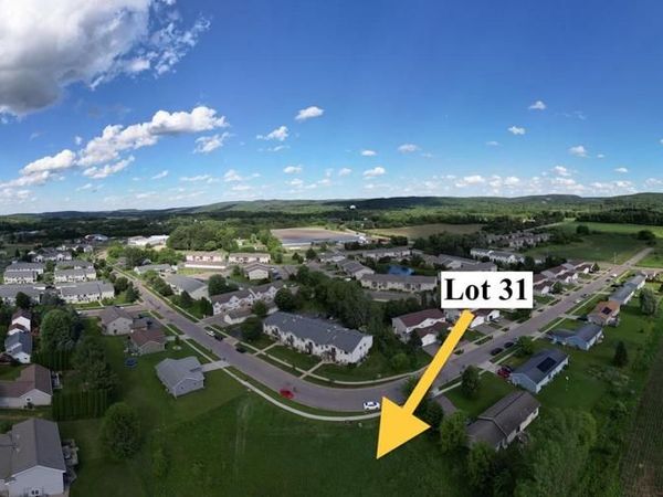 Lot 31 SILVER DRIVE, Baraboo, WI 53913