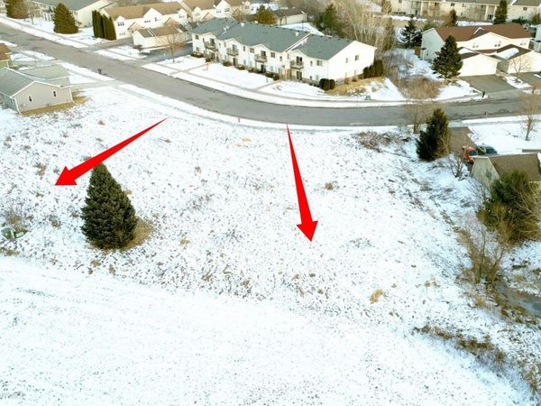 Lot 31 Silver Dr, Baraboo, WI 53913