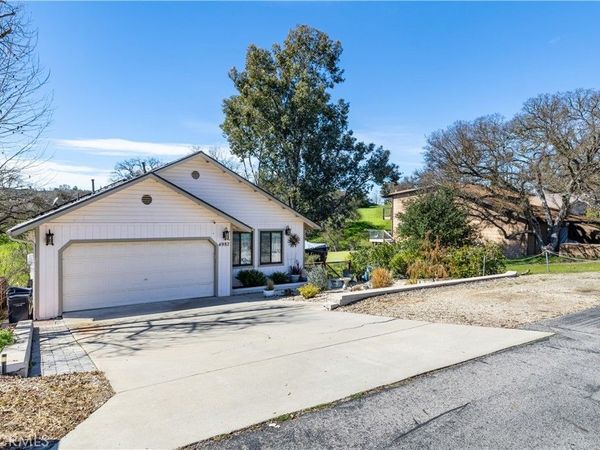 4987 Pretty Doe, Paso Robles, CA 93446