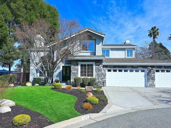 672 672 Enrica Ln, Walnut Creek, CA 94597