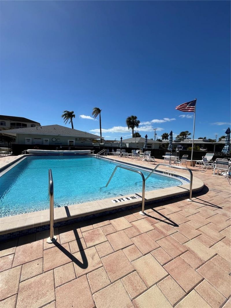 1019 Beach Manor Center, Unit 35, Venice, FL 34285 Photo