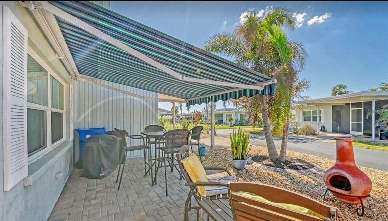 1019 Beach Manor Center, Unit 35, Venice, FL 34285 Photo