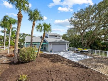 2717 JOHN BULL STREET, FLAGLER BEACH, FL 32136