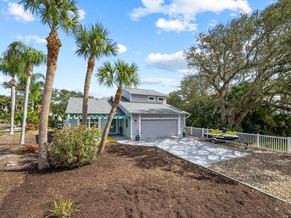 2717 JOHN BULL STREET, FLAGLER BEACH, FL 32136