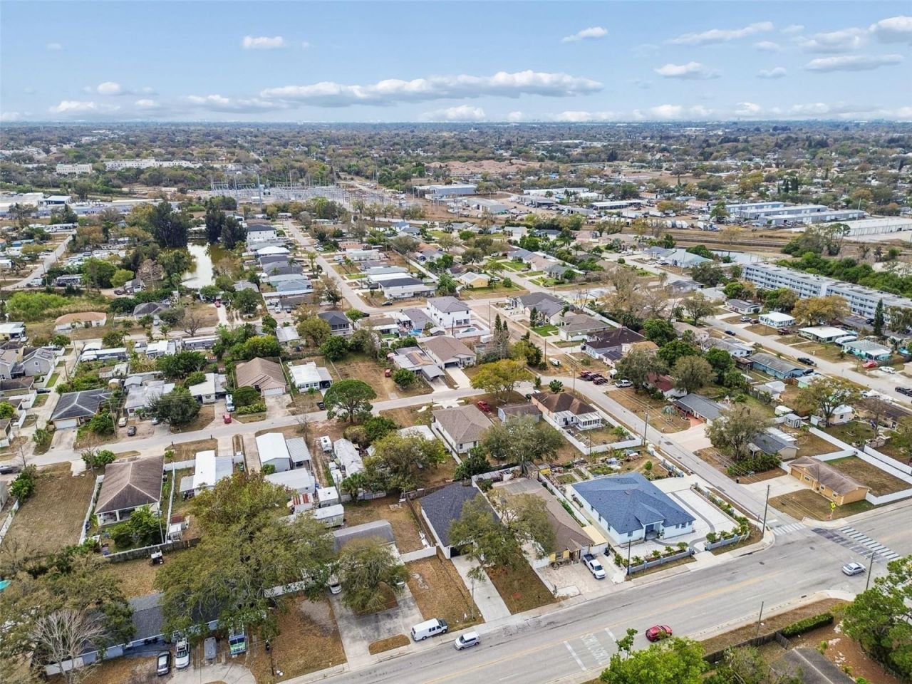 5140 70th Avenue N, Pinellas Park, FL 33781 Photo