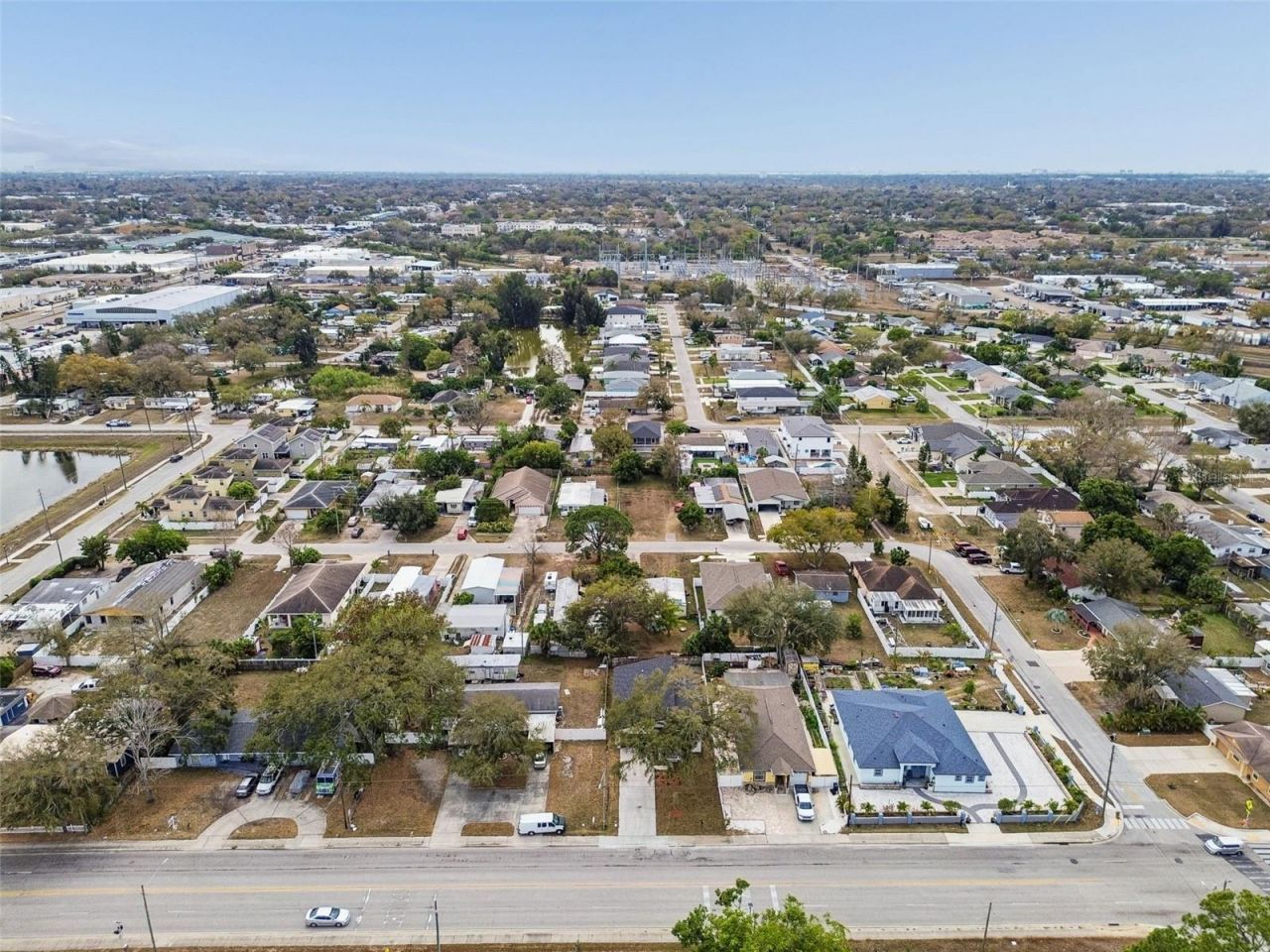 5140 70th Avenue N, Pinellas Park, FL 33781 Photo