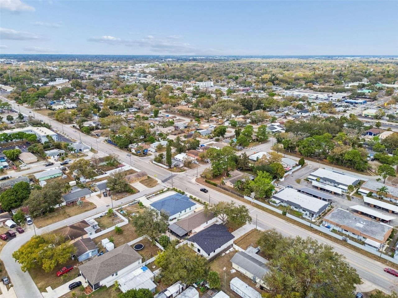 5140 70th Avenue N, Pinellas Park, FL 33781 Photo