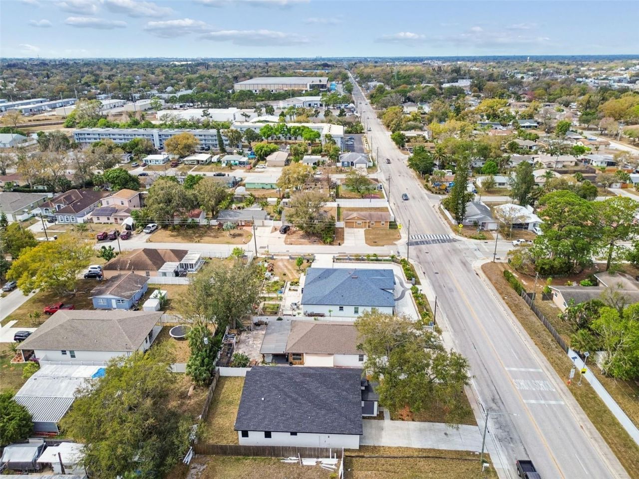 5140 70th Avenue N, Pinellas Park, FL 33781 Photo