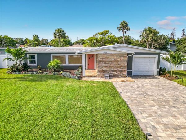 408 ZELDA BOULEVARD, DAYTONA BEACH, FL 32118