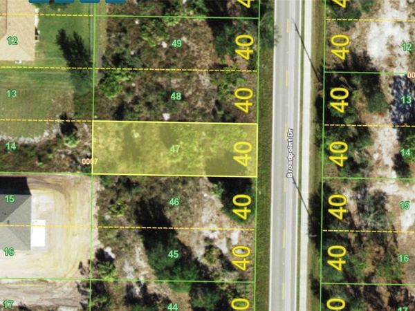 2309 BROADPOINT DRIVE , PUNTA GORDA, FL 33983