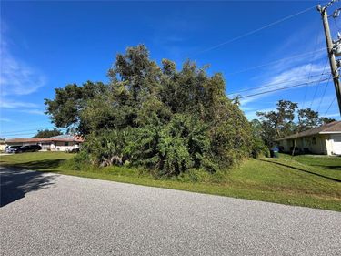HELLIWELL STREET , NORTH PORT, FL 34291