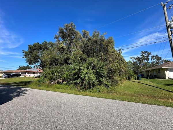 HELLIWELL STREET , NORTH PORT, FL 34291