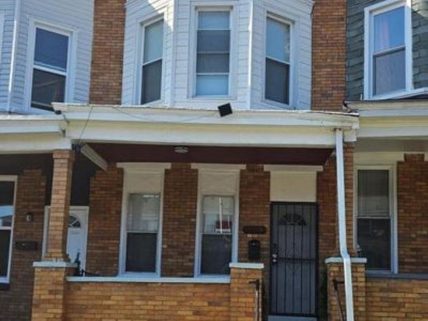 2805 Erdman, Baltimore, MD 21213 Main Photo