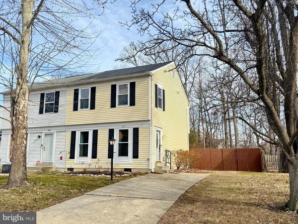 824 INDIAN HEAD AVENUE, INDIAN HEAD, MD 20640
