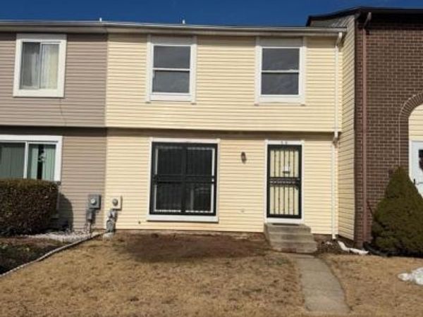 56 APPLE WAY , FREDERICK, MD 21703