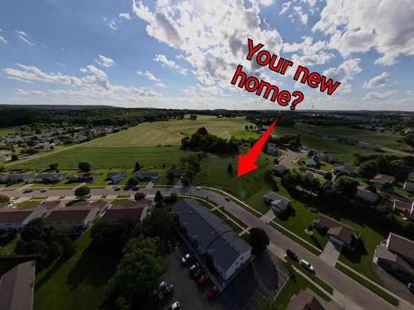 Lot 32 SILVER DRIVE, Baraboo, WI 53913