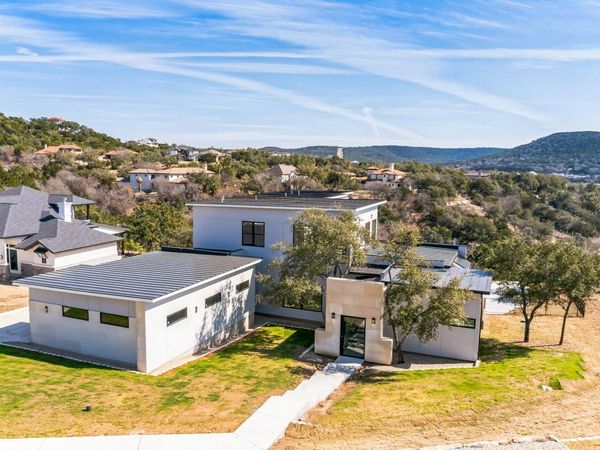 17709 Hunters HOLW, Jonestown, TX 78645