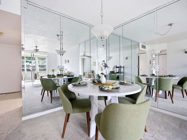 2801 Somerset Dr, Unit 401, Lauderdale Lakes, FL 33311