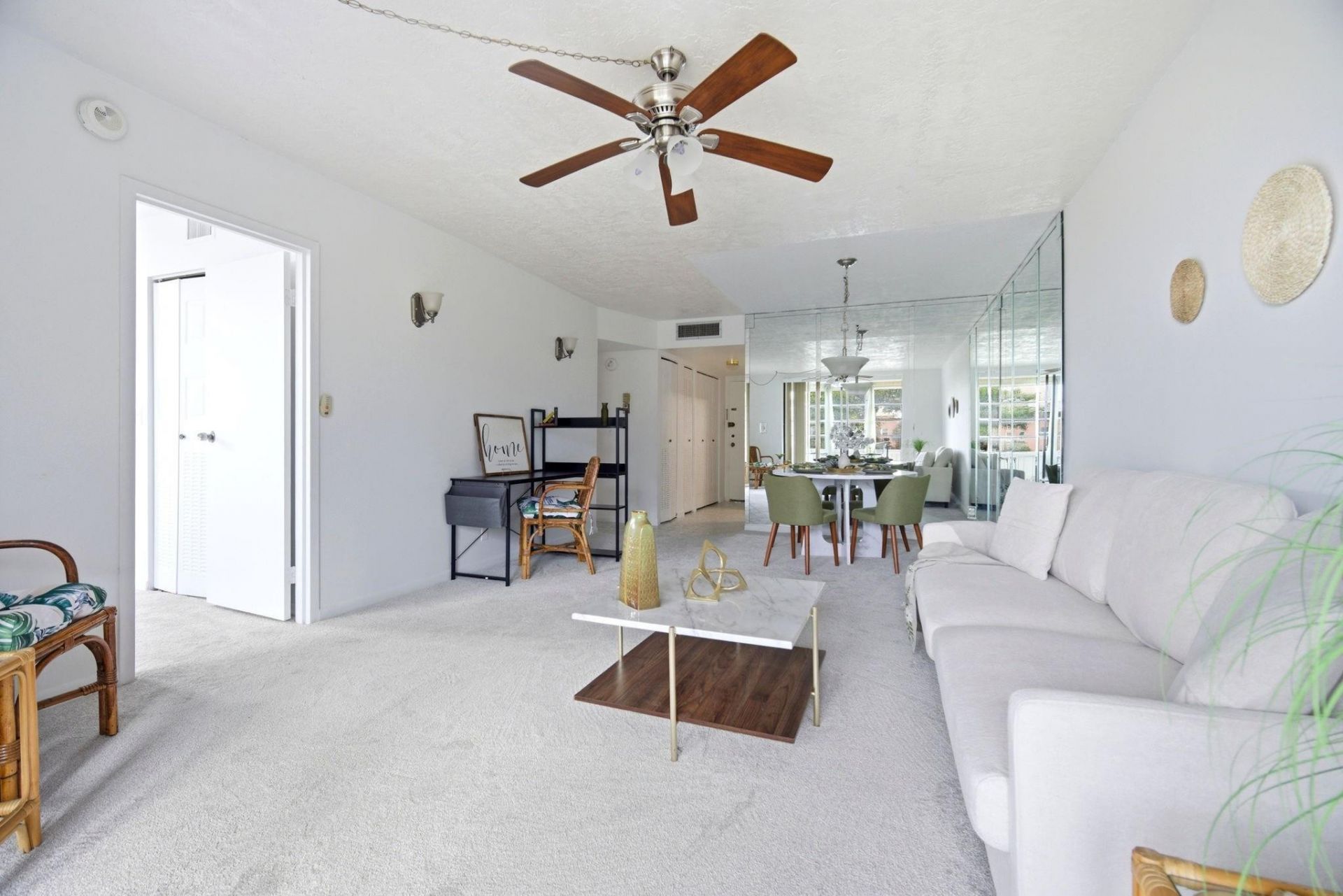 2801 Somerset Drive, Unit 401, Lauderdale Lakes, FL 33311 Photo