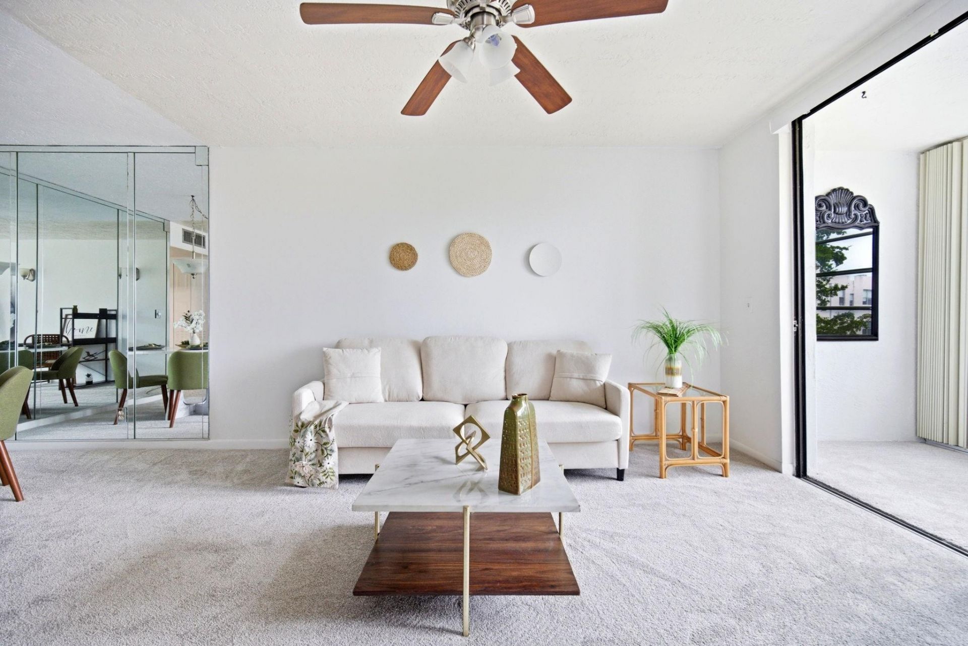 2801 Somerset Drive, Unit 401, Lauderdale Lakes, FL 33311 Photo