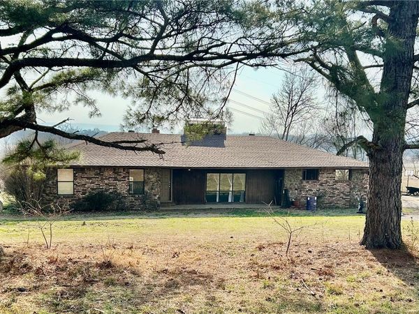 1803 W State Highway 10 , Belleville, AR 72824