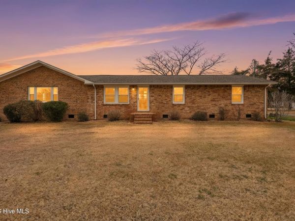 157 Seymour Drive, Camden, NC 27921