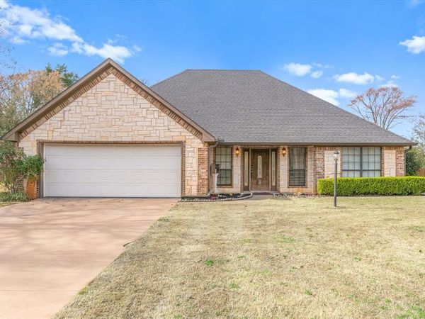 671 Vz County Road 2122 , Canton, TX 75103