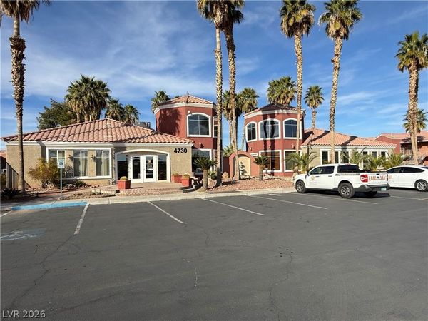 4730 E Craig Road, Unit 2068, Las Vegas, NV 89115