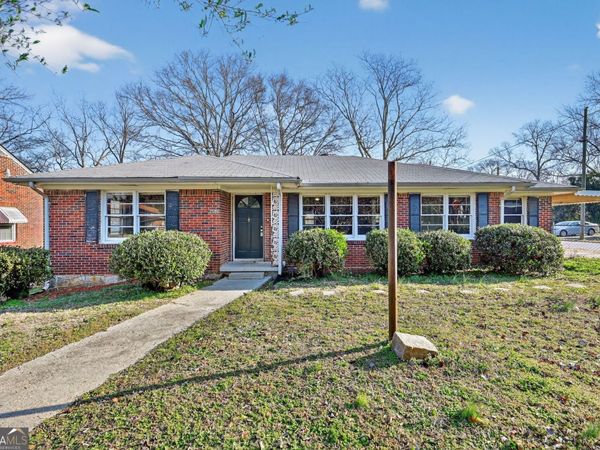 2586 Wiggins Street, Lithonia, GA 30058