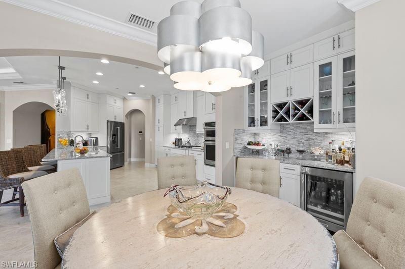 16391 Viansa Way, Unit 101, Naples, FL 34110 Photo