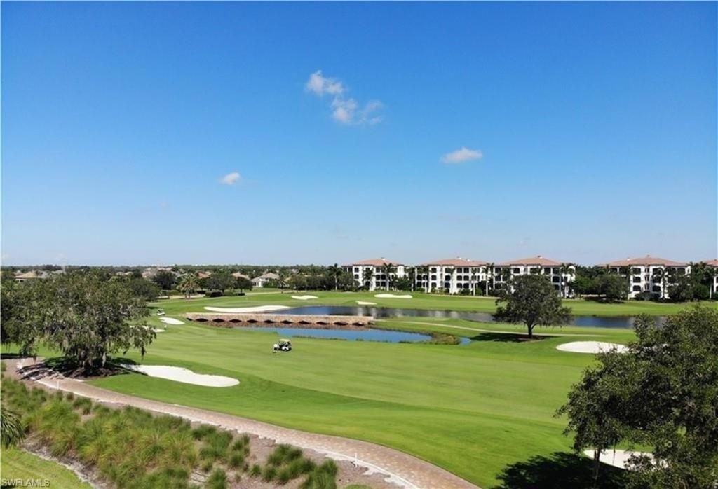 16391 Viansa Way, Unit 101, Naples, FL 34110 Photo