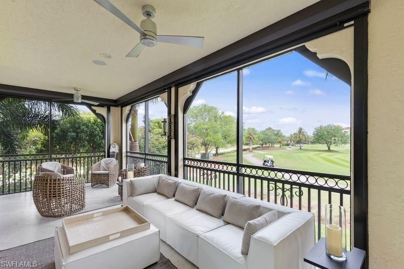 16391 Viansa Way, Unit 101, Naples, FL 34110 Photo