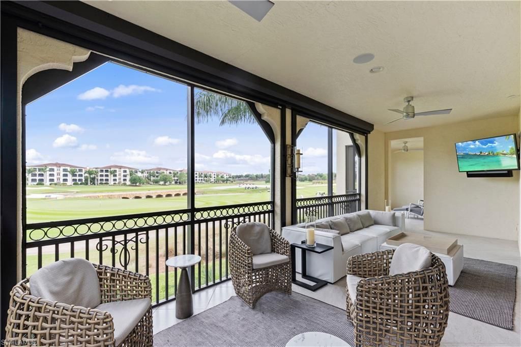 16391 Viansa Way, Unit 101, Naples, FL 34110 Photo