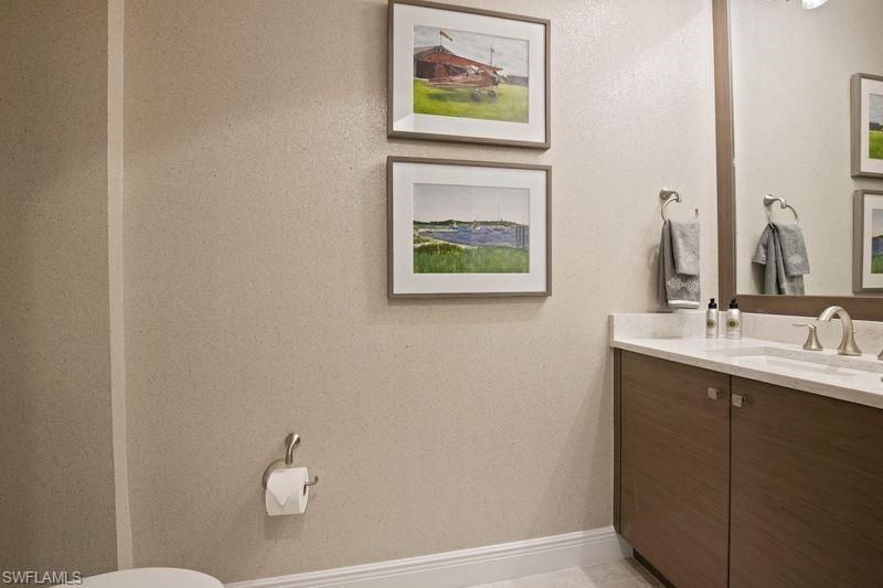 16391 Viansa Way, Unit 101, Naples, FL 34110 Photo